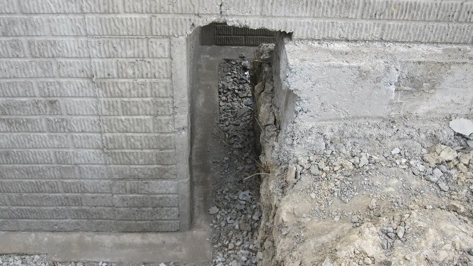 Cruz Construction site work and jobsite preparation near Ogden Utah